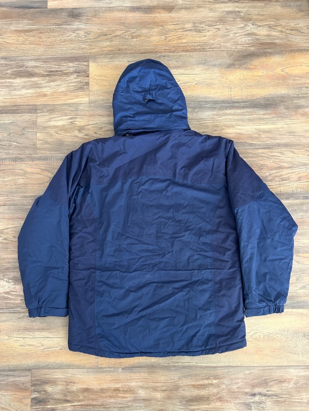 L.L Bean Rugged Ridge Parka Men’s Large - Picture 7 of 7